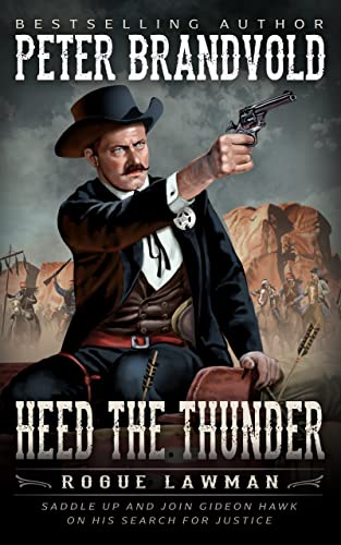Heed The Thunder
