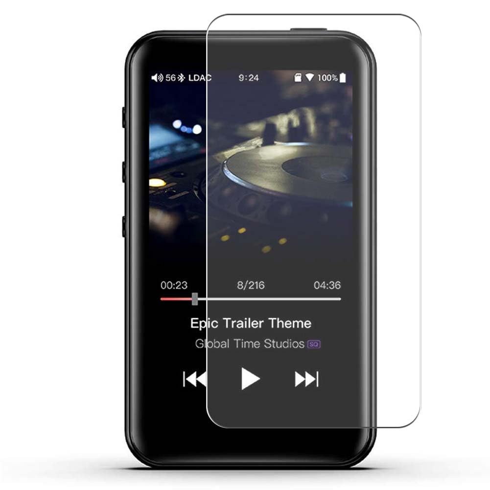 Amazon.com: Synvy Privacy Screen Protector Film, compatible with 