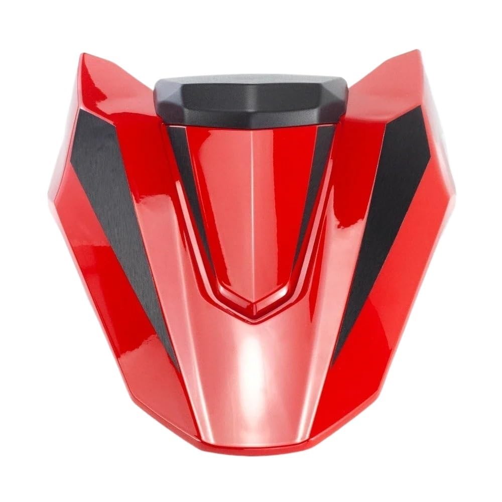 Capot de selle CBR650 pour transformer la moto CB650R en configuration solo - 8