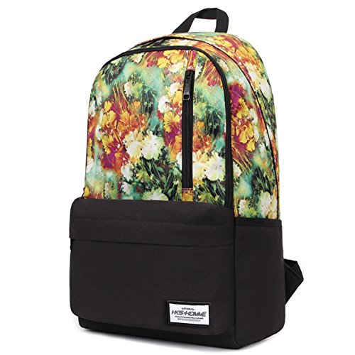 Sac à bandoulière double convertible en sac à dos ergonomique G