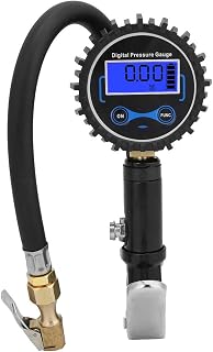 Inflador Tecnología