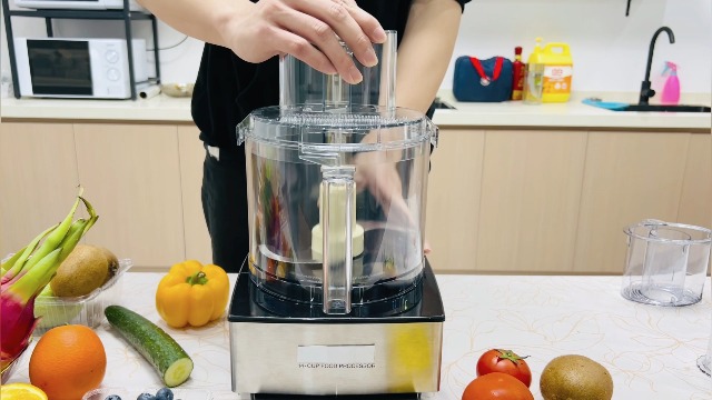 Amazon.com: DLC-005AGTXT1 Replacement 14-Cup Food Processor