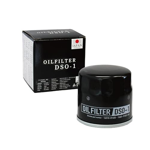 �����X�gDSO-1 �I�C���t�B���^�[ 20��