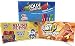 Jolly Rancher, Slush Puppie and Sunny D Freezer Pop Bundle. Total of 30 Freezer Pops!