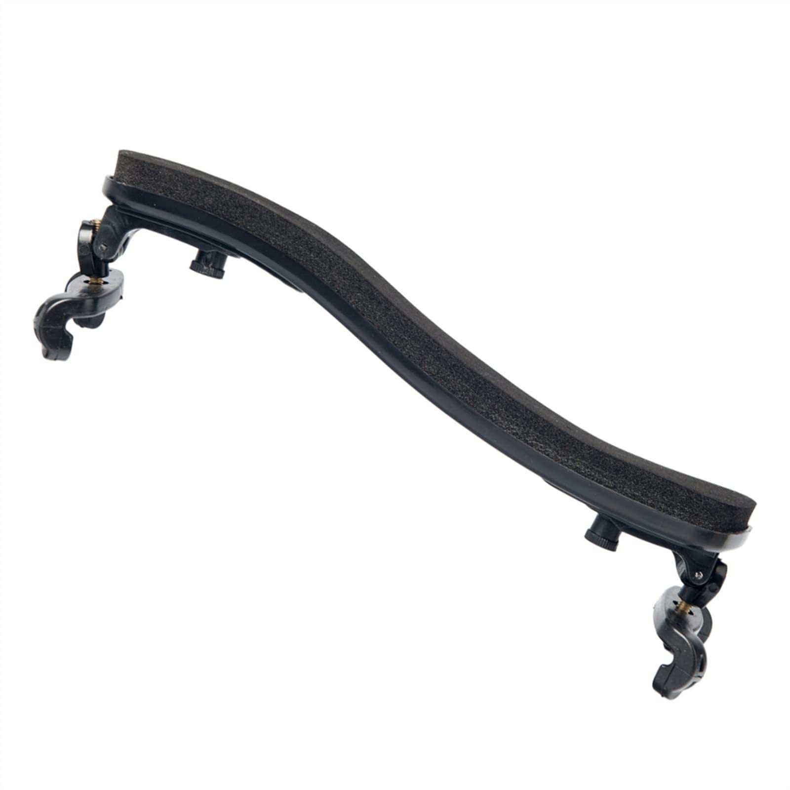 Poggiaspalla per Violino Regolabile in Plastica per Violino da 1/4 1/2 per Accessori per Parti di Violino Principiante Accessori per Violino