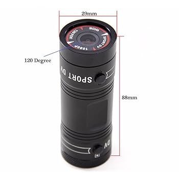 大人気 アクションカメラ 1080PフルHD 140度広角 防水 日本語取説付 楽天市場】小型防犯カメラ ビデオカメラ 最大10時間録画 3ヵ月長