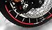 STRISCE ADESIVE per CERCHI compatibili per MOTO SCOOTER HONDA X-ADV 750 XADV