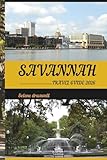 SAVANNAH TRAVEL GUIDE 2026: Discover Historic Streets, Southern Charm, and Local Secrets in Georgia’s Most Beautiful City