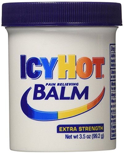 Image of Icy Hot Extra Strength Pain Relieving Balm - 3.5 oz