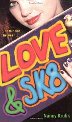 Love & Sk8 view 2