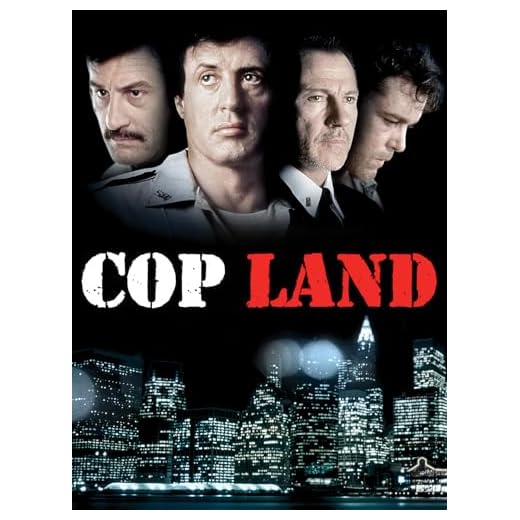 Cop Land