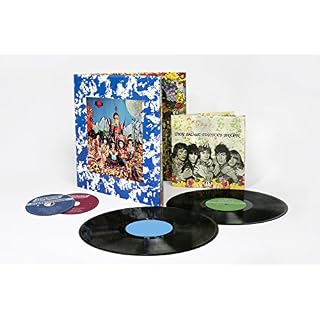 Their Satanic Majesties Request – 50 - Les Beatles, Paul McCartney, John Lennon, RIngo Starr, George Harrison Their Satanic Majesties Request - 50 – Image 3