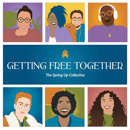 Collaborating With Chosen Family: Meet the Spring Up Founders cover art