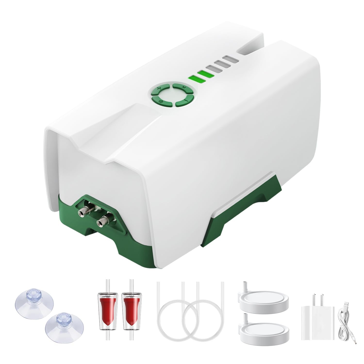 Ghosthorn 12000mAh Aquarium Air Pump338