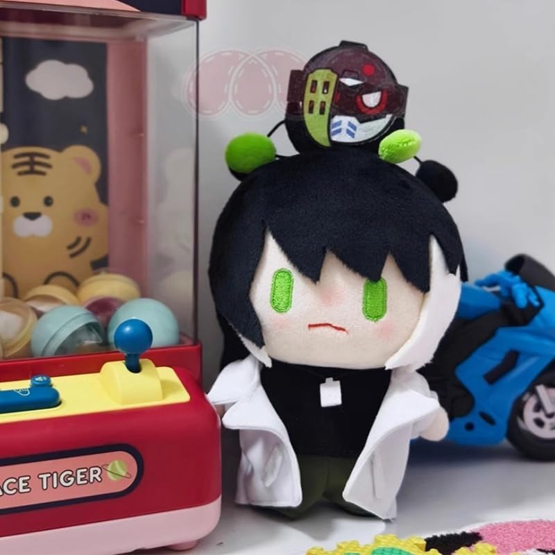 Amazon.co.jp: FITTD(もも) 仮面ライダー ぬいぐるみ poppy 宝生 永夢