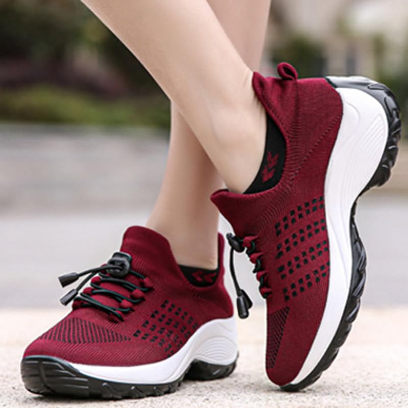 New Ortho Shoes for Women Plantar Fasciitis Ortho Stretch Cushion Shoes for Women Orthopedic Sneakers Ortho Breathable Shoes for Plantar Fasciitis2