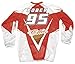 Factory Effex Jersey Iron On Id Kit 11-82130 New