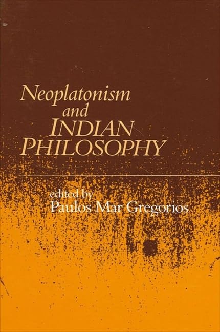 Neoplatonism and Indian Philosophy (Neoplatinism Vol 9 (Dis))