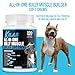 Kilab Pitbull All in One Bully Muscle Builder Soft Chew