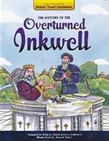 The Mystery of the Overturned Inkwell 1891293303 Book Cover