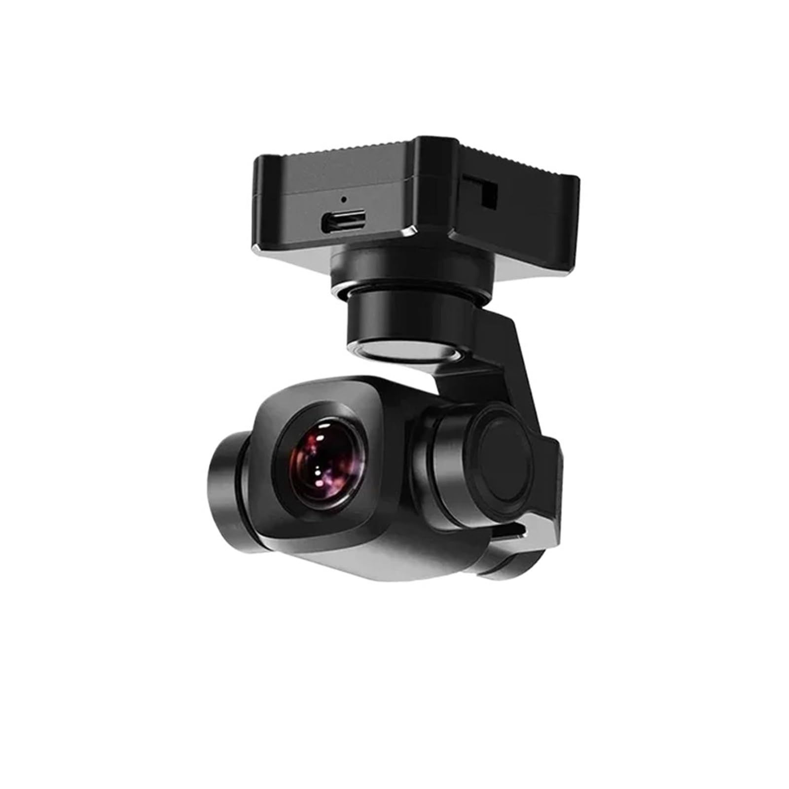 Compatible con cámara SIYI A8 Mini 4K, 8MP, Zoom 6X