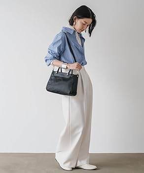 Amazon | [ラシット] 三層2wayトートバッグ S RUZ1051121A0022 Free