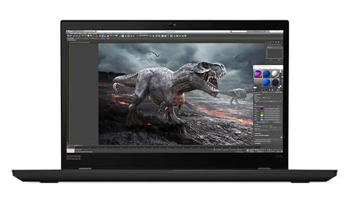 Lenovo ThinkPad P15s Gen2 512GB