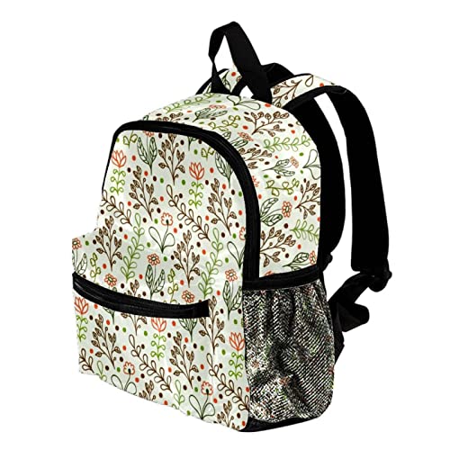 Sac à dos rose pour enfants adapté aux petites épaules pour soulager le dos - 3