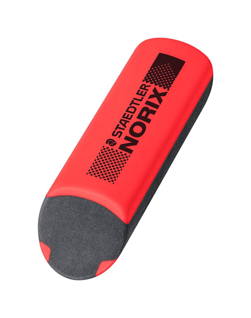 STAEDTLER Norix 186 - Crayon De Couleur - Couleurs Assorties Pack De 24 405241477