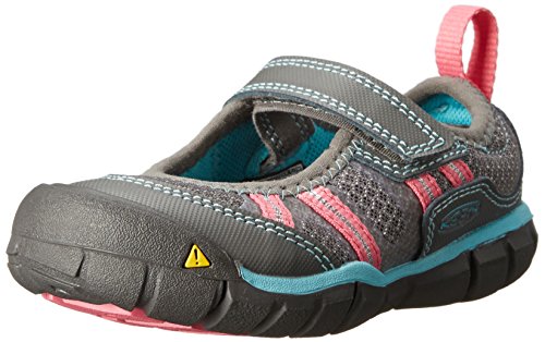 KEEN Monica MJ CNX Shoe (Toddler/Little Kid)
