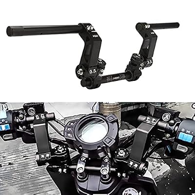 78 22MM Adjustable Motorcycle Handlebars Handle Bar, Liberia | Ubuy