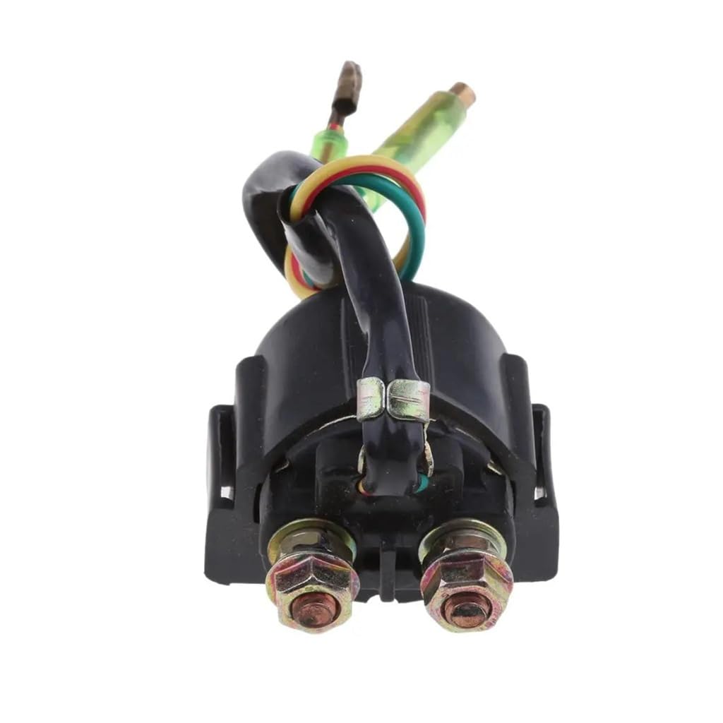 Motocicletta Relè Solenoide Avviamento Relè Solenoide Di Avviamento Da 40 CV Per Motore Fuoribordo Per Barche
