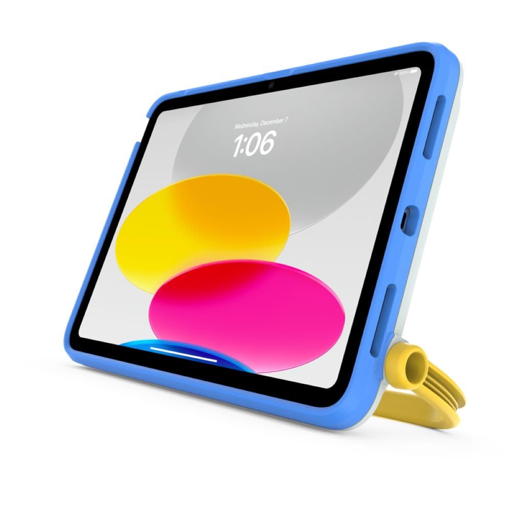 Amazon.com: OtterBox iPad (A16) & iPad 10th Gen (Only) - EasyGrab