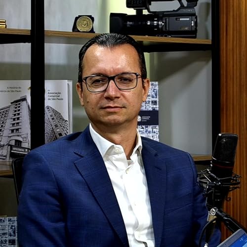 [#97 DC NEWS TALKS]. Trautman, VP da CACB, sobre a Reforma Tribut&aacute;ria: "Imposto vai direto para o fisco. Varejo perder&aacute; liquidez. Planejamento &eacute; para j&aacute;"