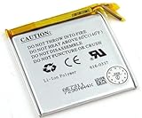 Peso in kg: 0, 01 kg. AccuCell - Batteria per Apple iPOD touch 4G 616-0333 616-0337