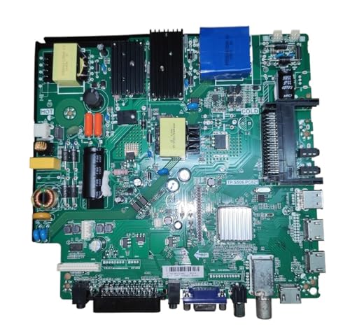 TP.S506.PC821 TV}U[{[h 1920x1080 110v-130v 600mA 108w2 48.5(Blue Transformer)