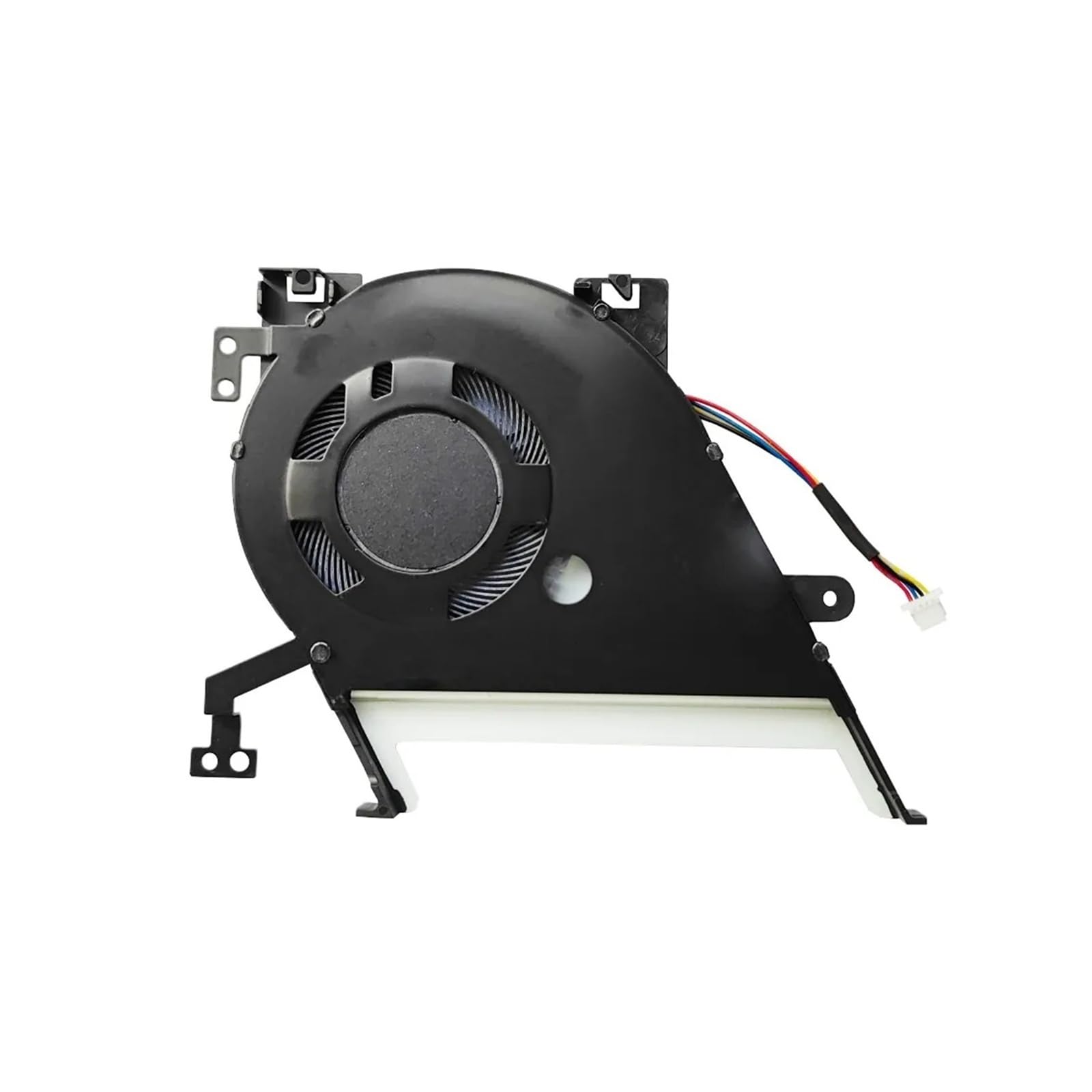Ventola di Raffreddamento della CPU, Compatibile con ASUS Compatibile con VivoBook, S531F S531FA S532FL V5050E Series EG50050S1-CF40-S9A 13NB0LM0P01011 Ventilatore