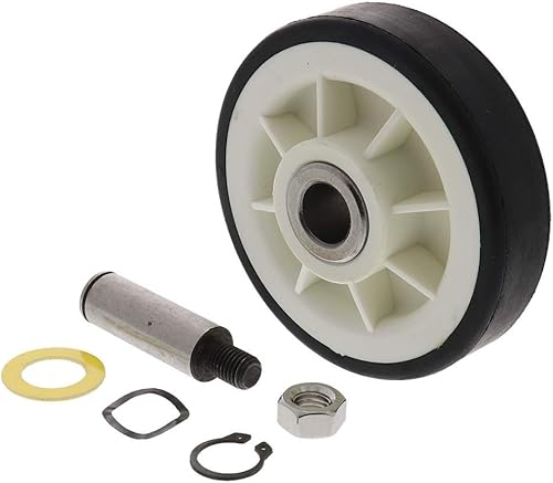 Exact piezas de repuesto er303373K Roller Kit Sustituye WPL 12001541, 303373, de706