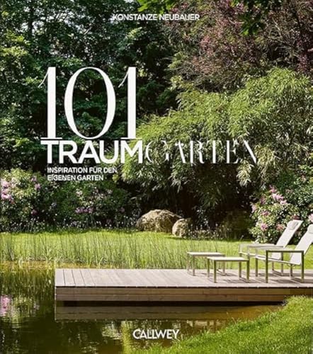 101 Traumgärten