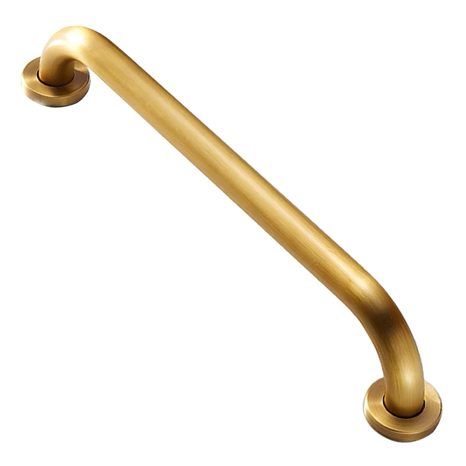 Fkxsxaz Shower Grab Bar, Stainless Steel Safety Handle For Bathtubs And Showers, Anti-Slip Design Enhanced Stability