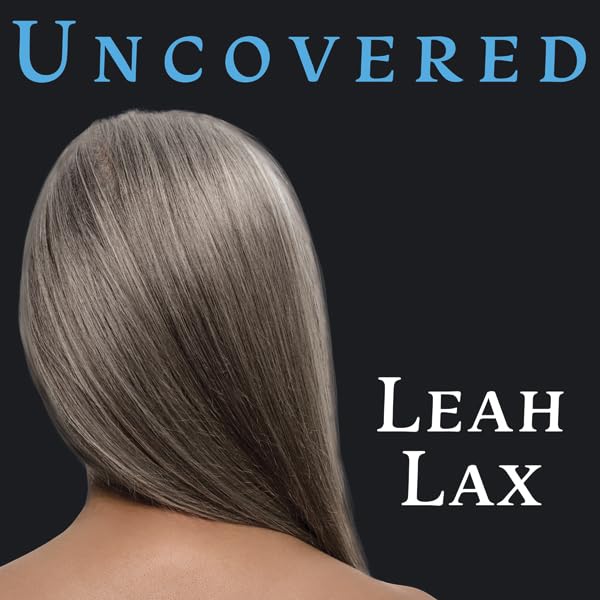 Cover art for Uncovered