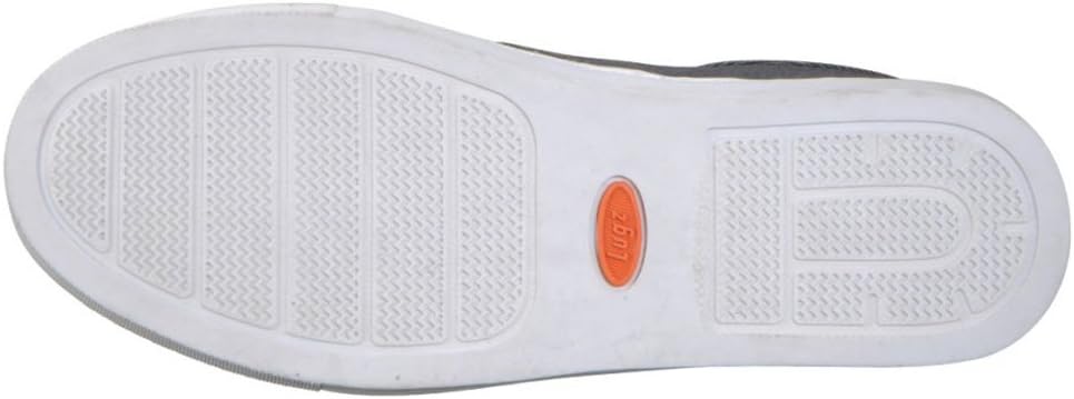 Lugz Men's Habit Denim Fashion Sneaker