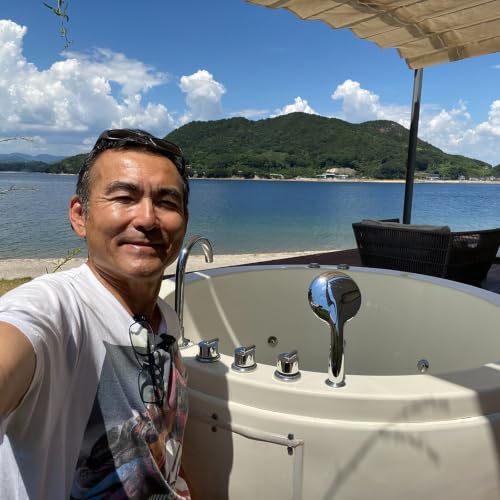 Ep.15 離島の貸別荘エリアで設備工事をしながら収録してみました