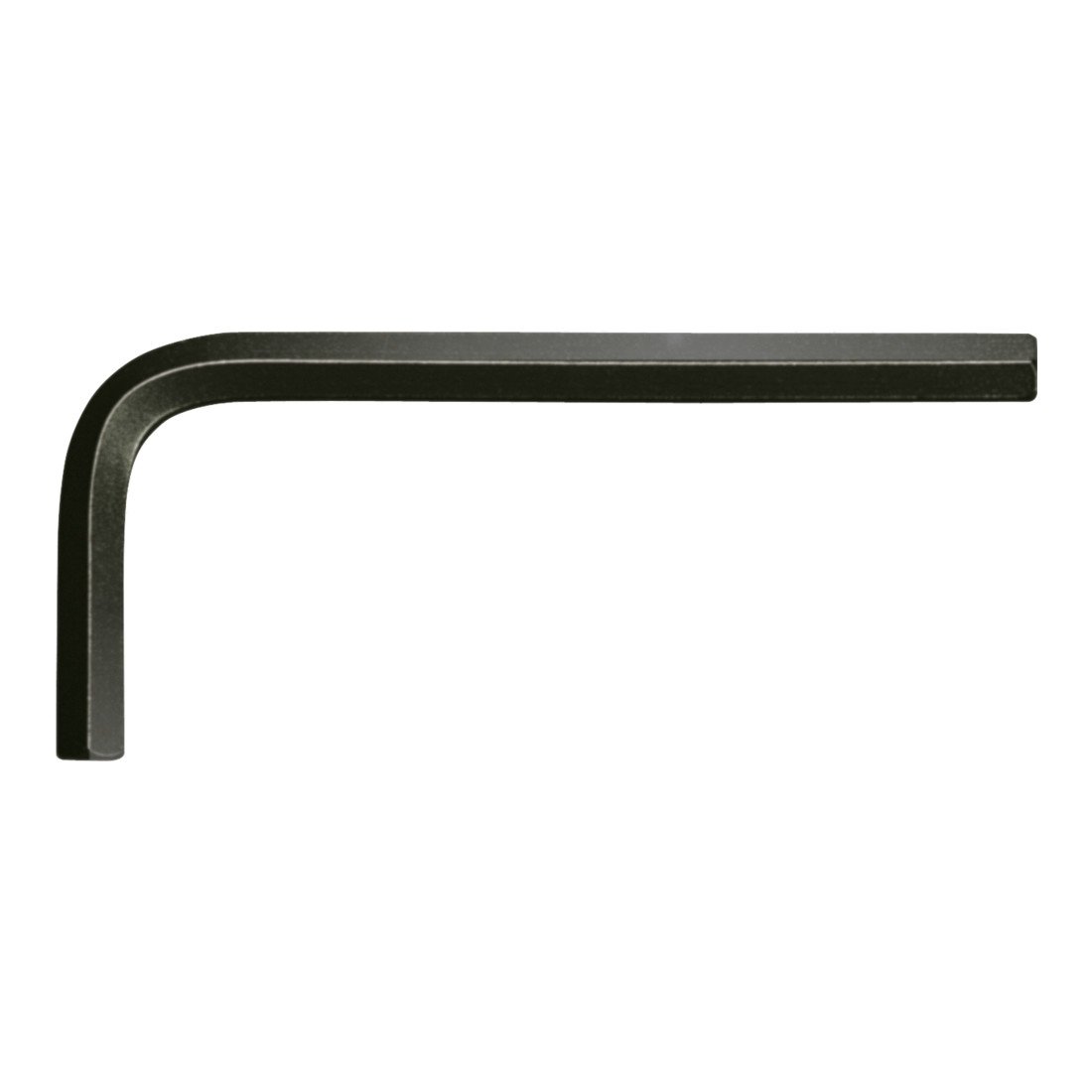 KS TOOLS 151.2655 BASIC key wrench, hex, short, 9/32