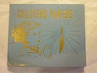 A Little Book of Prayers and Praise B0007EX1CS Book Cover