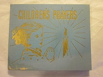 A Little Book of Prayers and Praise