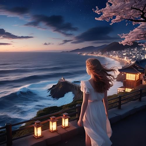 Universal Waves, StyccO & Panoramia