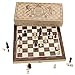 Amerous Chess Set, 12