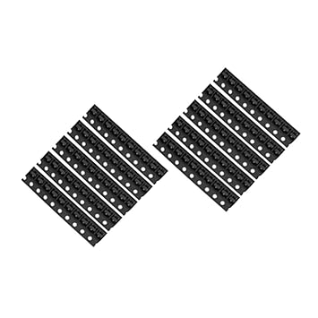 IVELECT 100xS8550 2TY SMD Transistor PNP 0.5A/25V SOT23 Triode Transistor General New Transistor Assortment