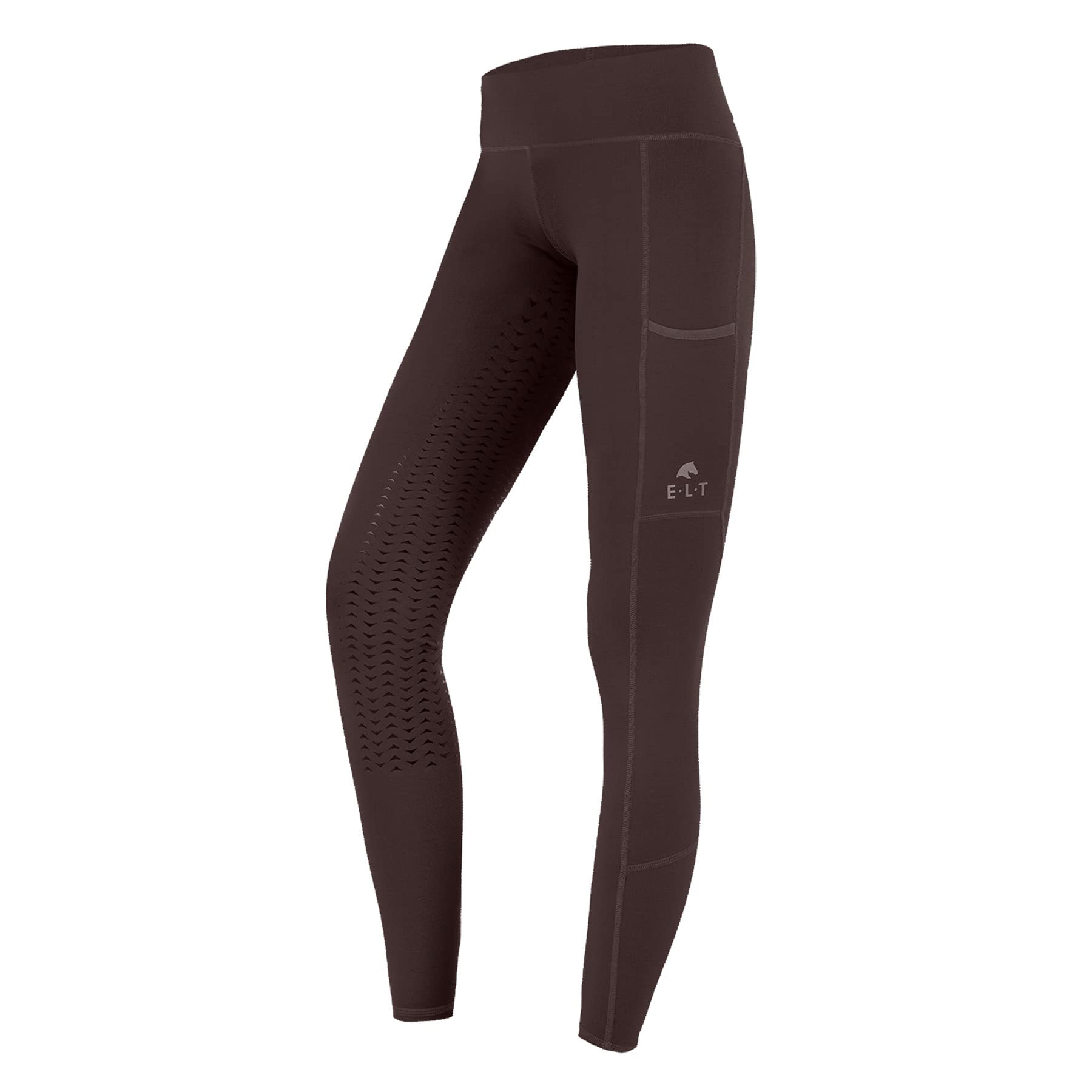 Thermo-Reitleggings ELLA